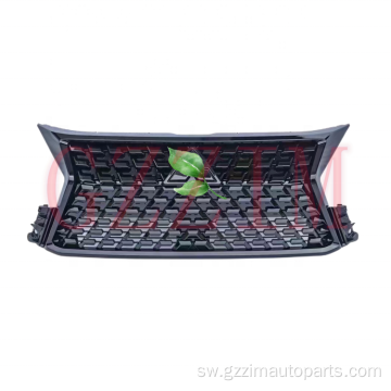 XPander 2022 Front Grille Middle Grille
